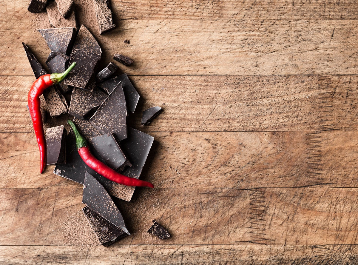 Foods That Can Increase Libido in Women