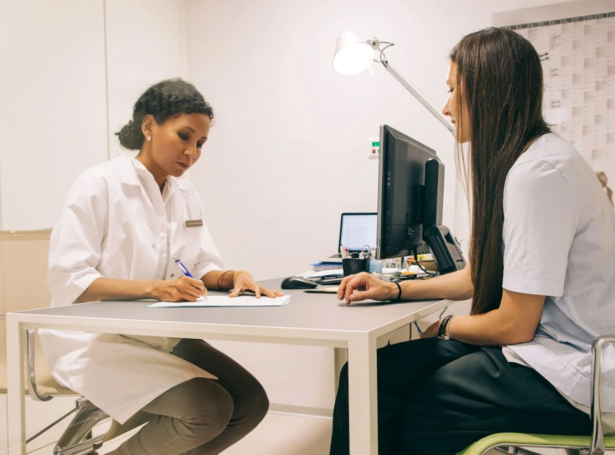 What is Vaginal Laser Therapy (and Is It Right for You)? What is Vaginal Laser Therapy (and Is It Right for You)?
