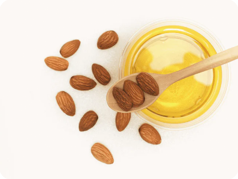 What is Sweet Almond Oil and Does It Help Vaginal Dryness?