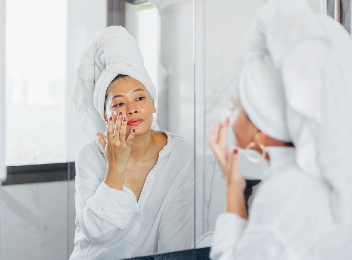 Best Nutrients for Hair and Skin Health