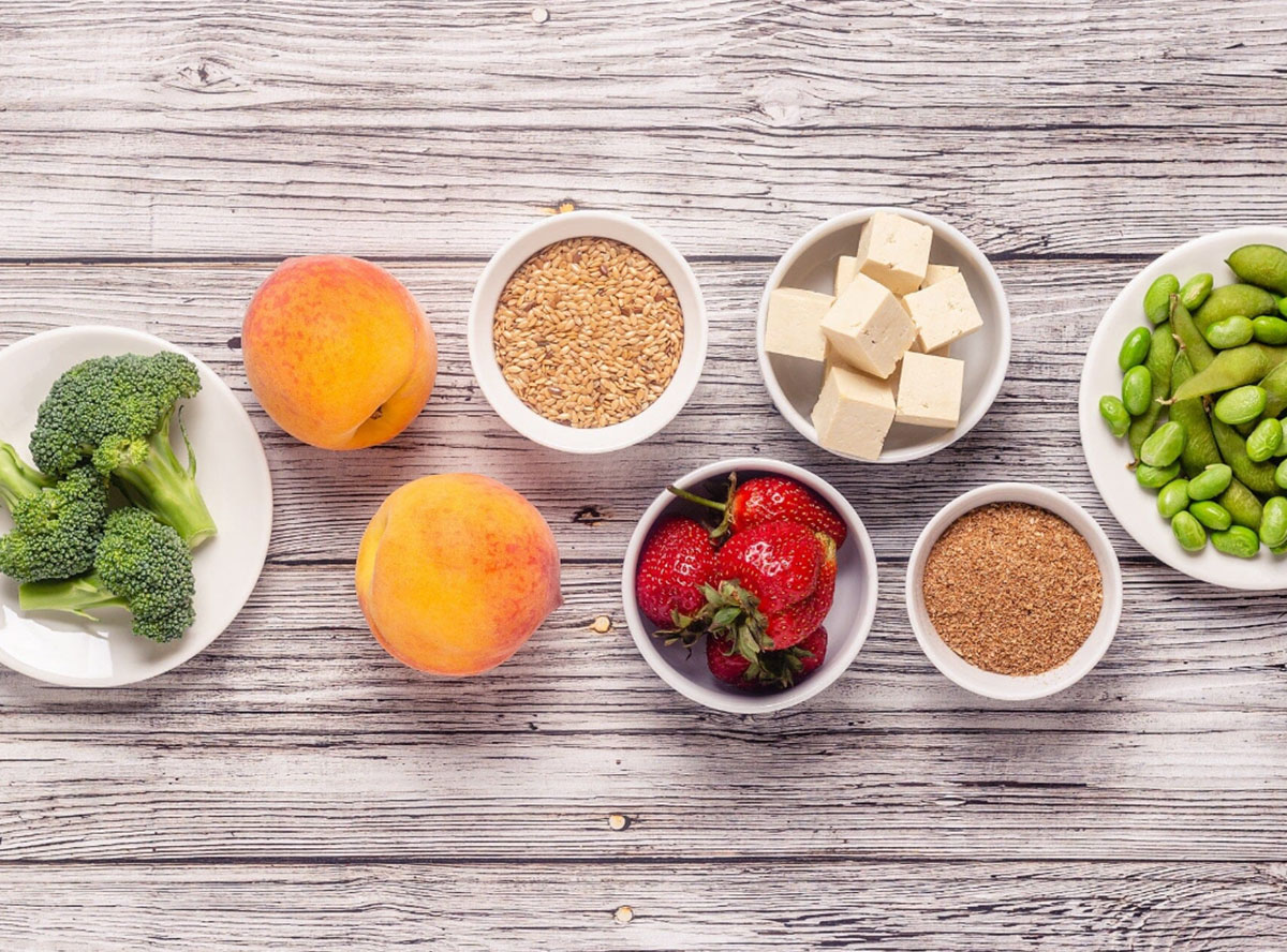 Do Phytoestrogens Work for Menopause Symptoms?