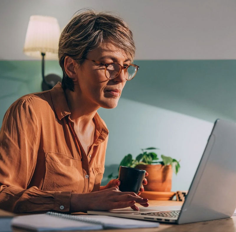 What Are the 34 Symptoms of Menopause?