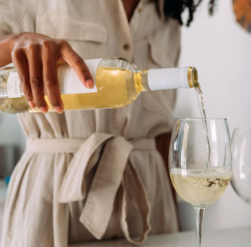 Can You Drink Alcohol During Menopause?