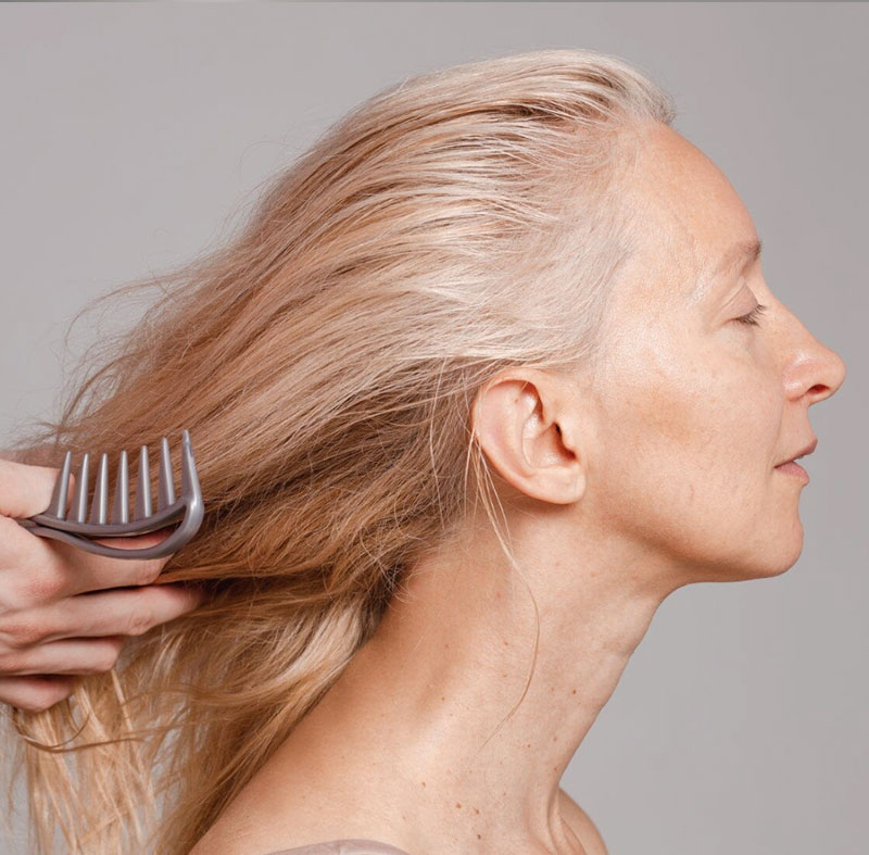 Best Hairstyles for Women in Menopause