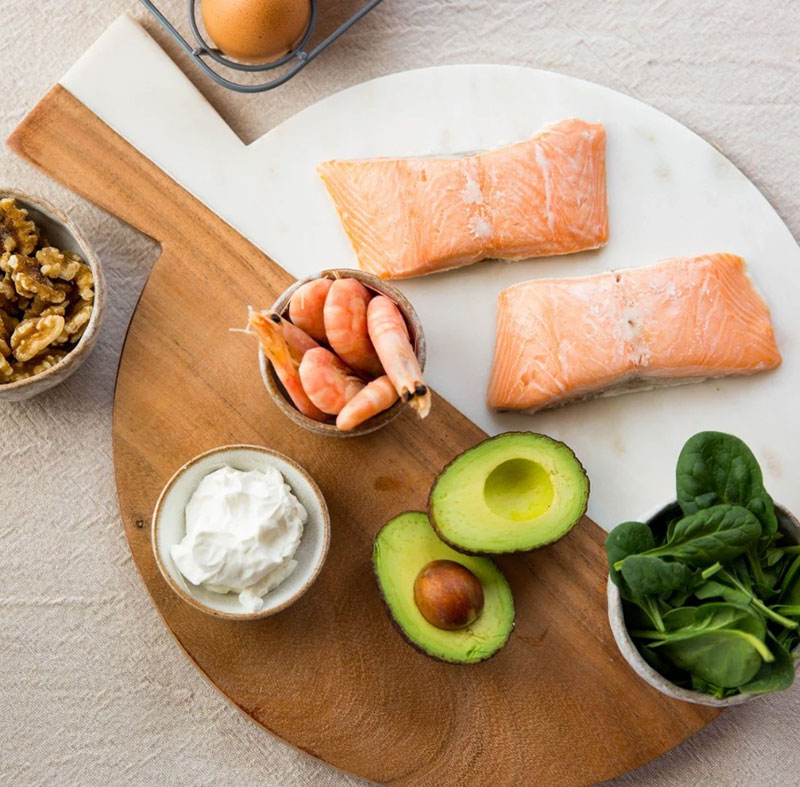 Why is Protein Good for Menopause?