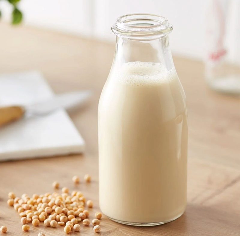 Soy for Menopause Symptoms – Does it Help?