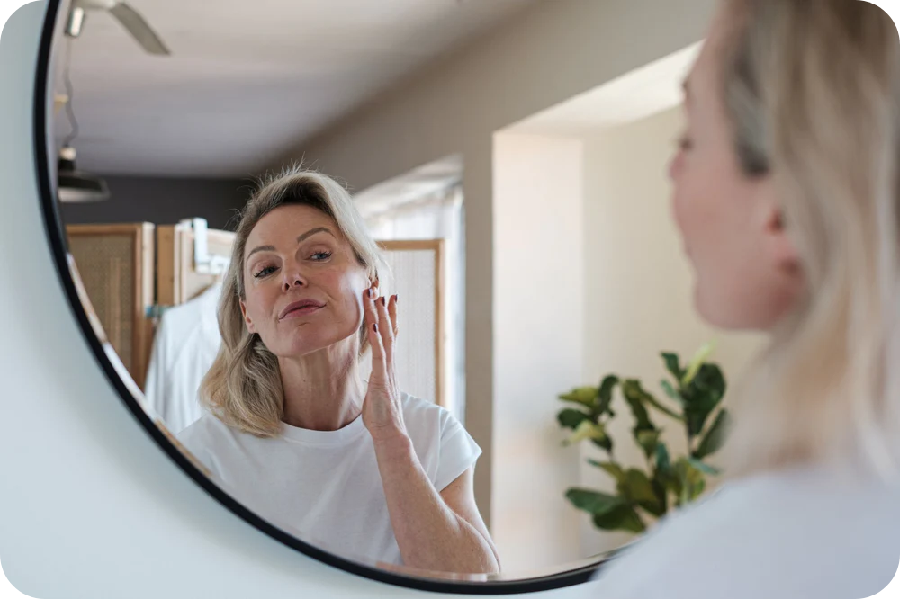 Collagen for menopause