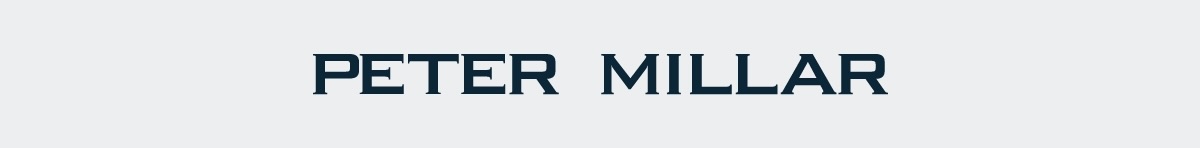 Peter Millar