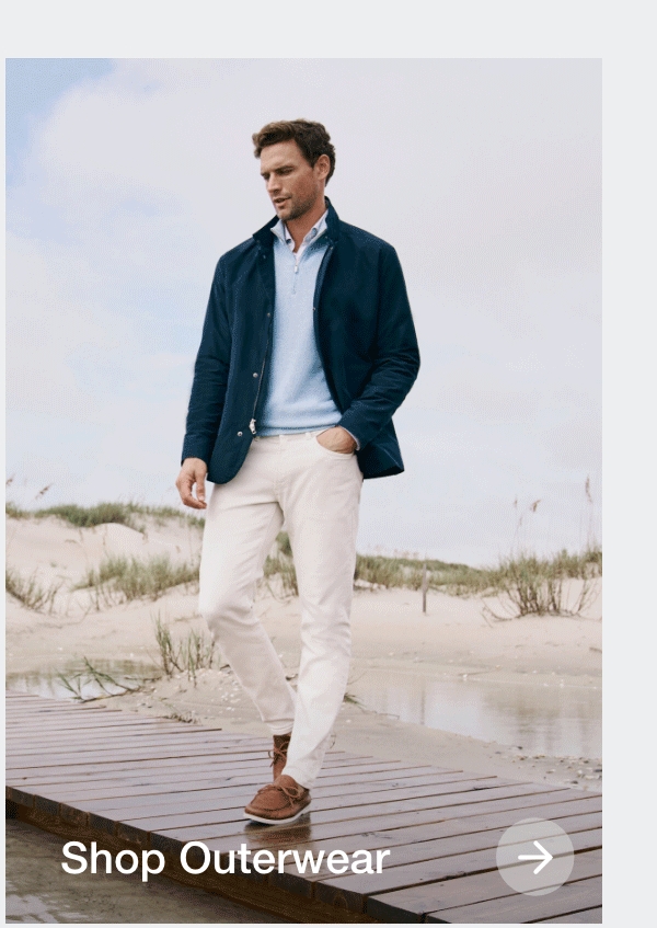 Shop Rambler Jacket