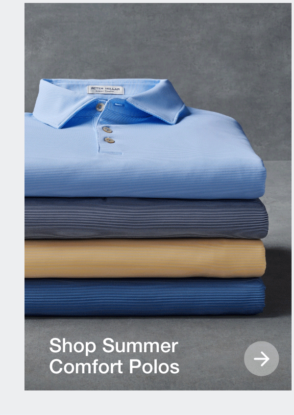 Shop Summer Comfort Polos