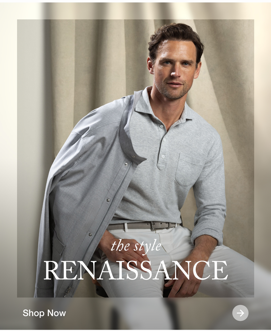The Style Renaissance - Shop Now