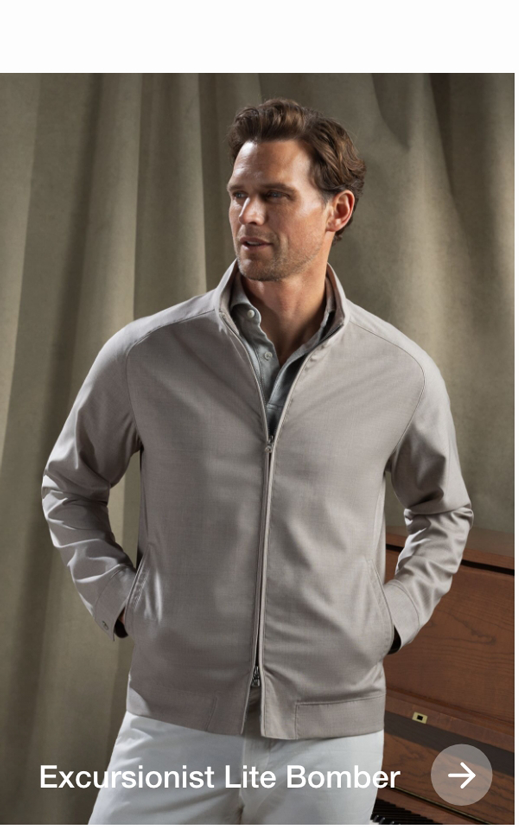 Excursionist Lite Bomber