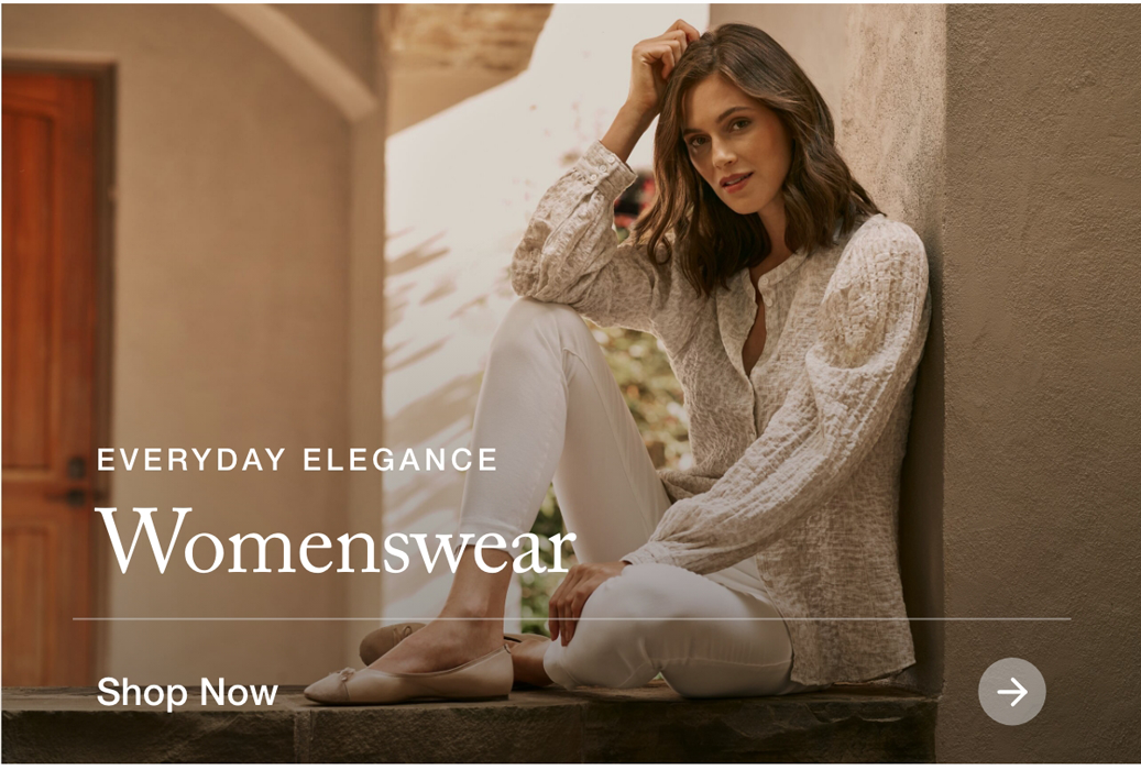 Womenswear - Shop Now