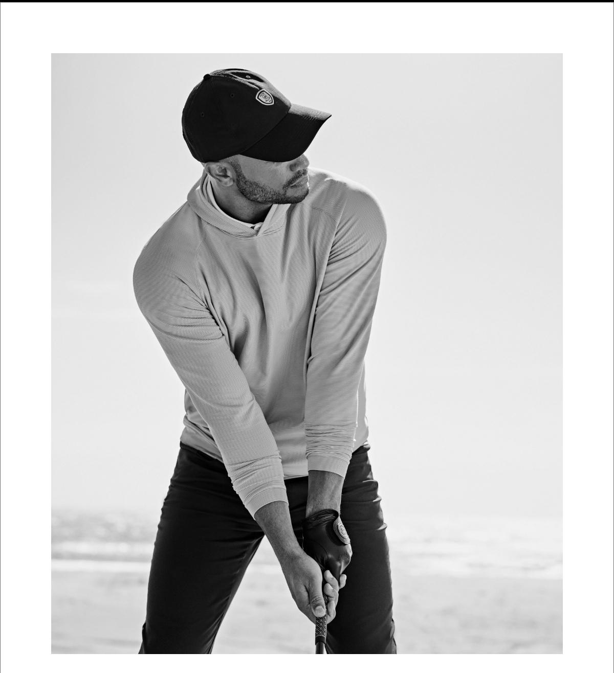 The Pine - Shop the Pine Performance Hoodie