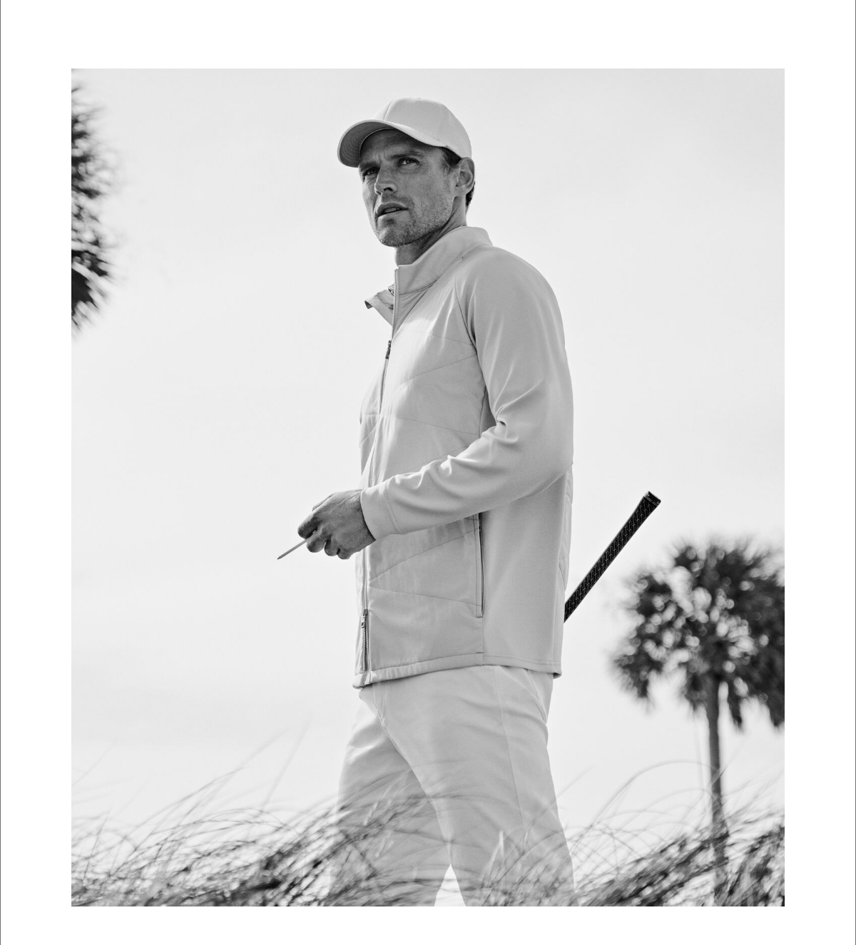 The Merge - Shop the Merge Hybrid Jacket