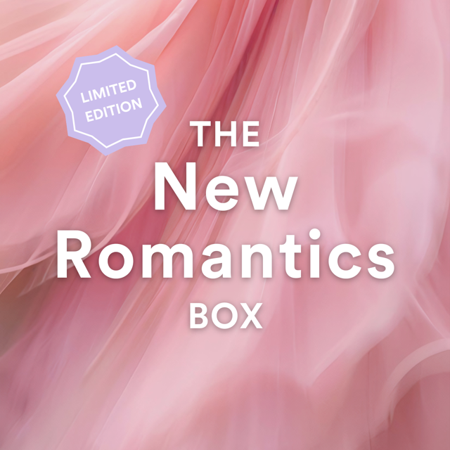 The New Romantics Box