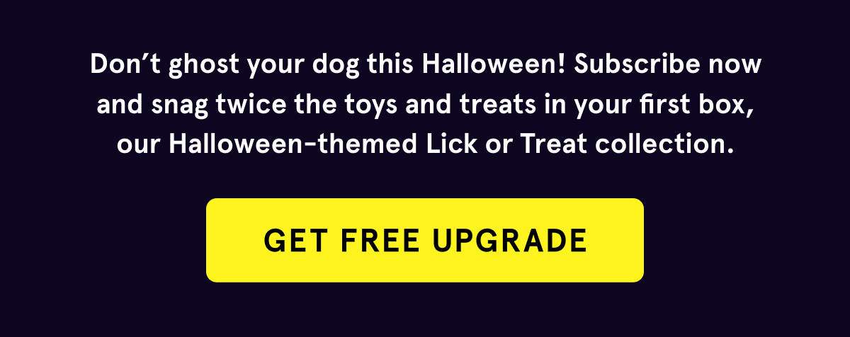 Get my upgrade