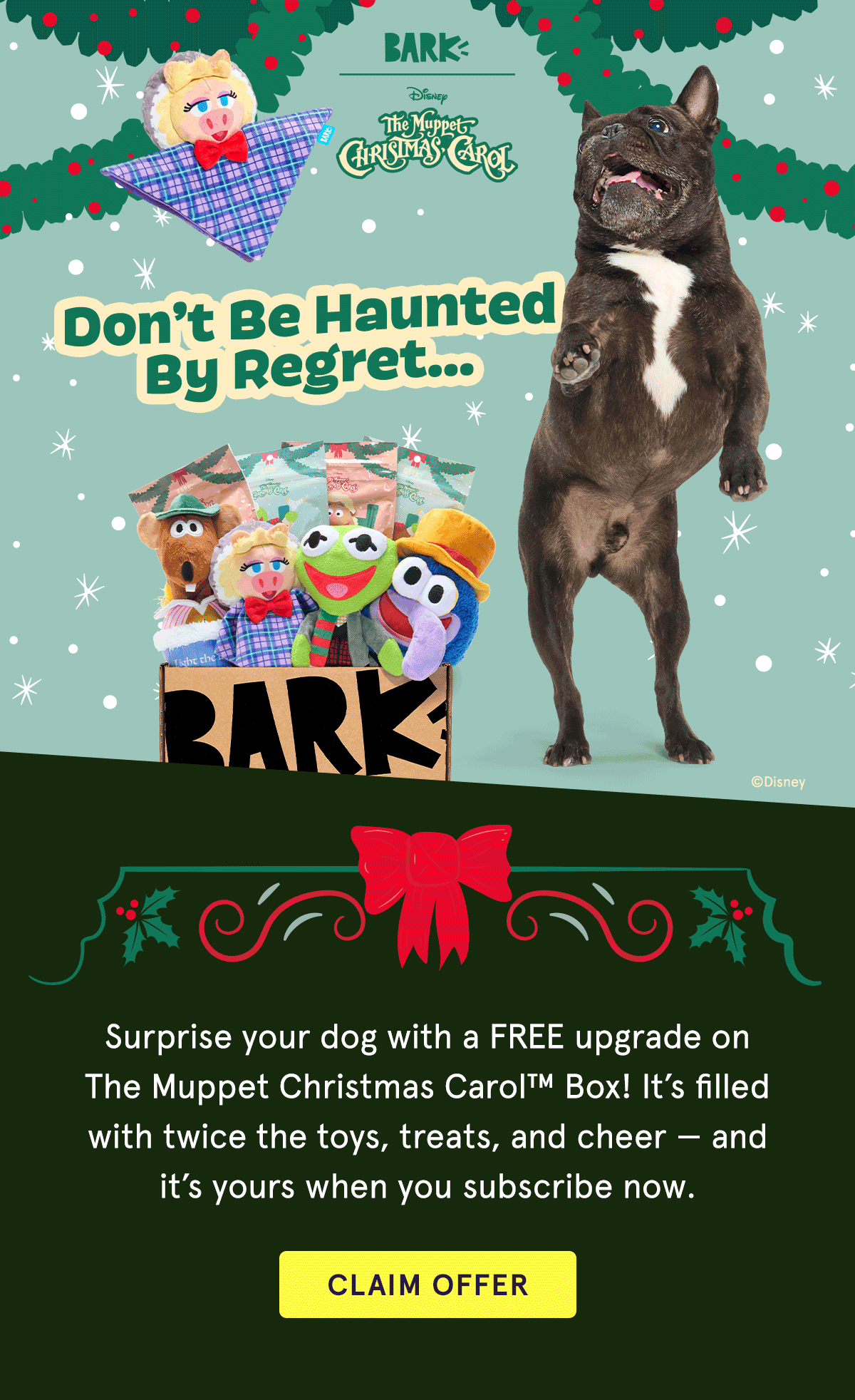Join BarkBox!