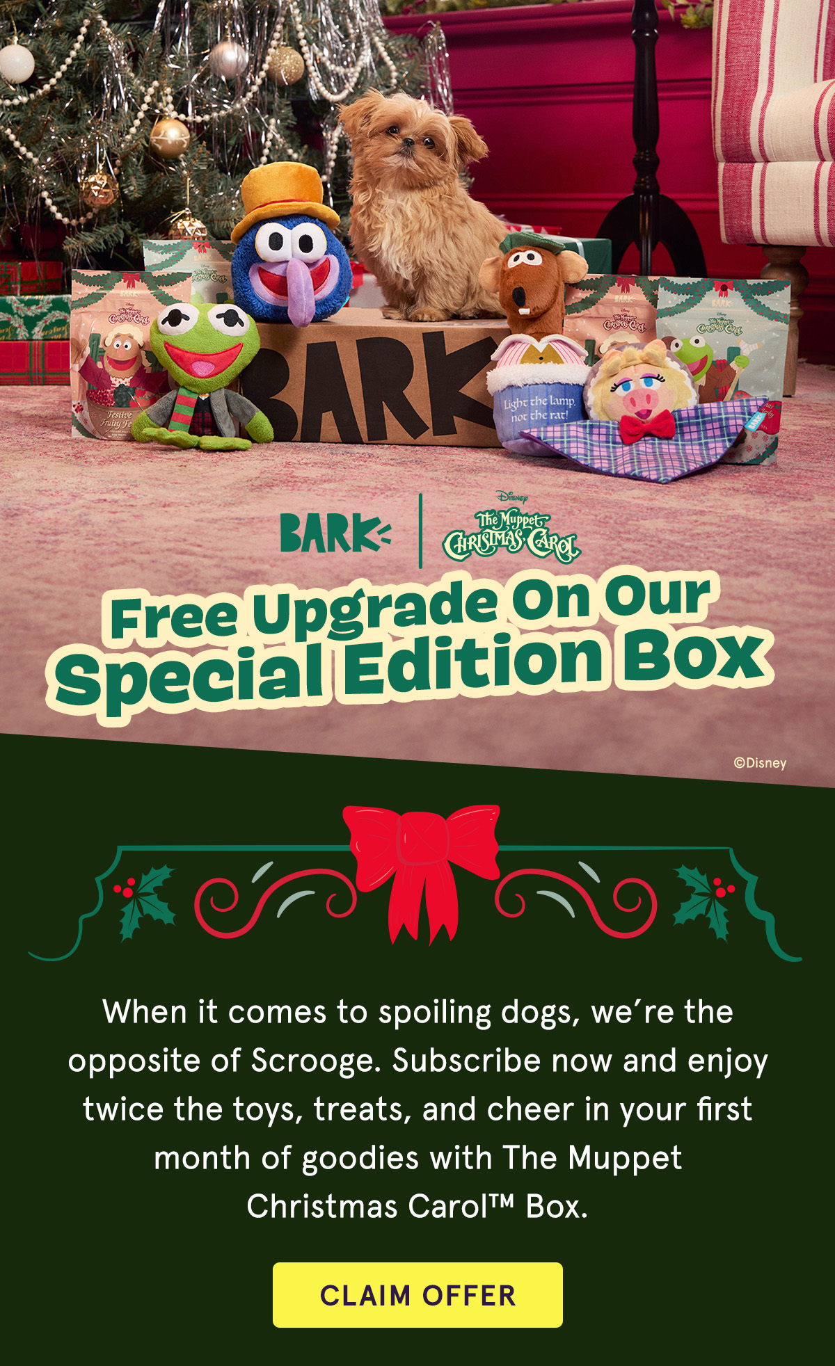 Join BarkBox!