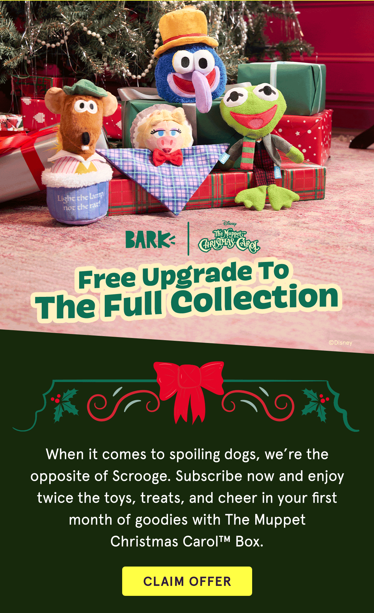 Join BarkBox!