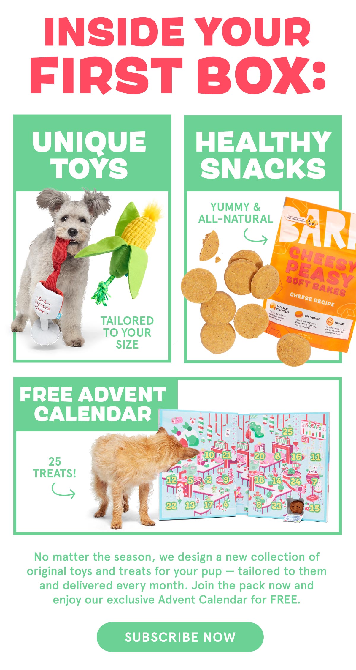 Join BarkBox!
