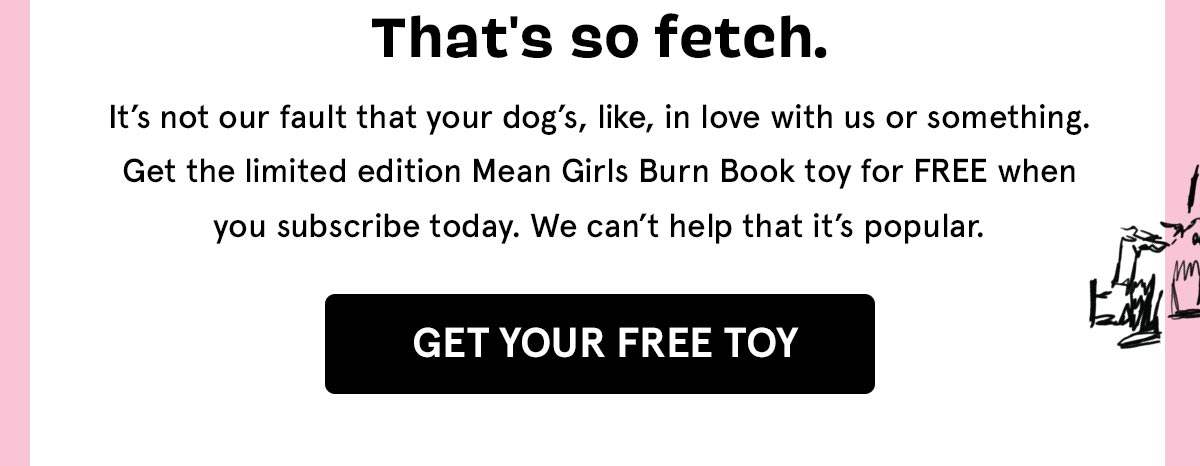 Fetch