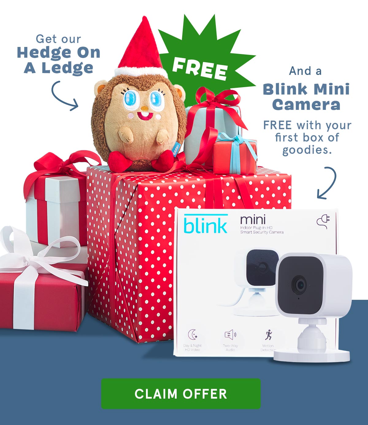 Join BarkBox!