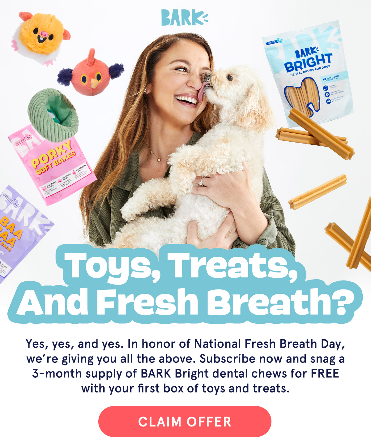 Join BarkBox!