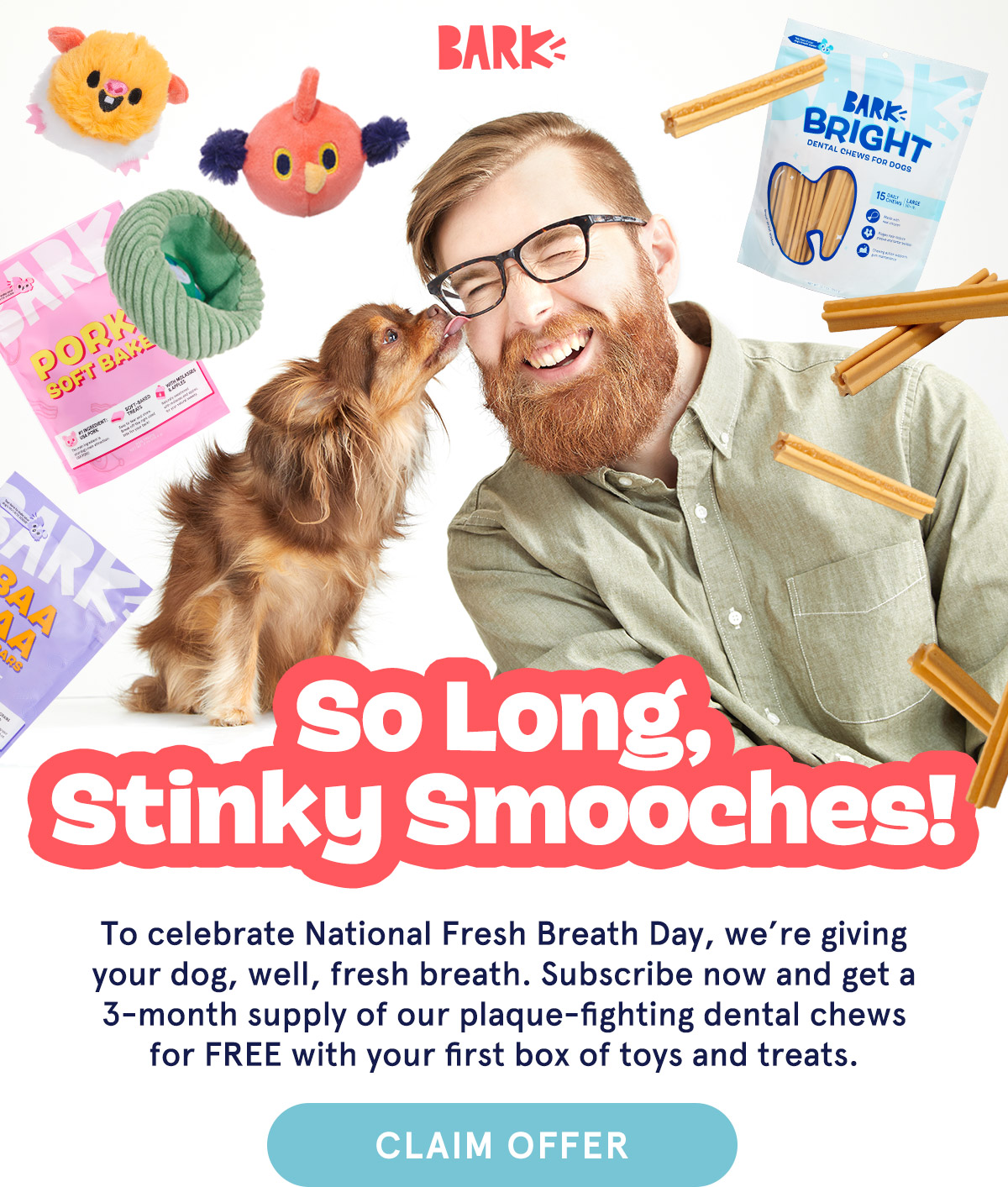 Join BarkBox!
