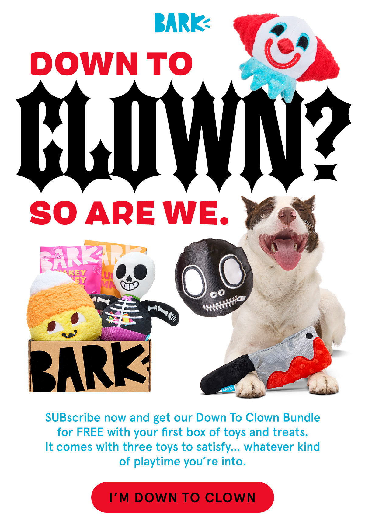 Claim Offer