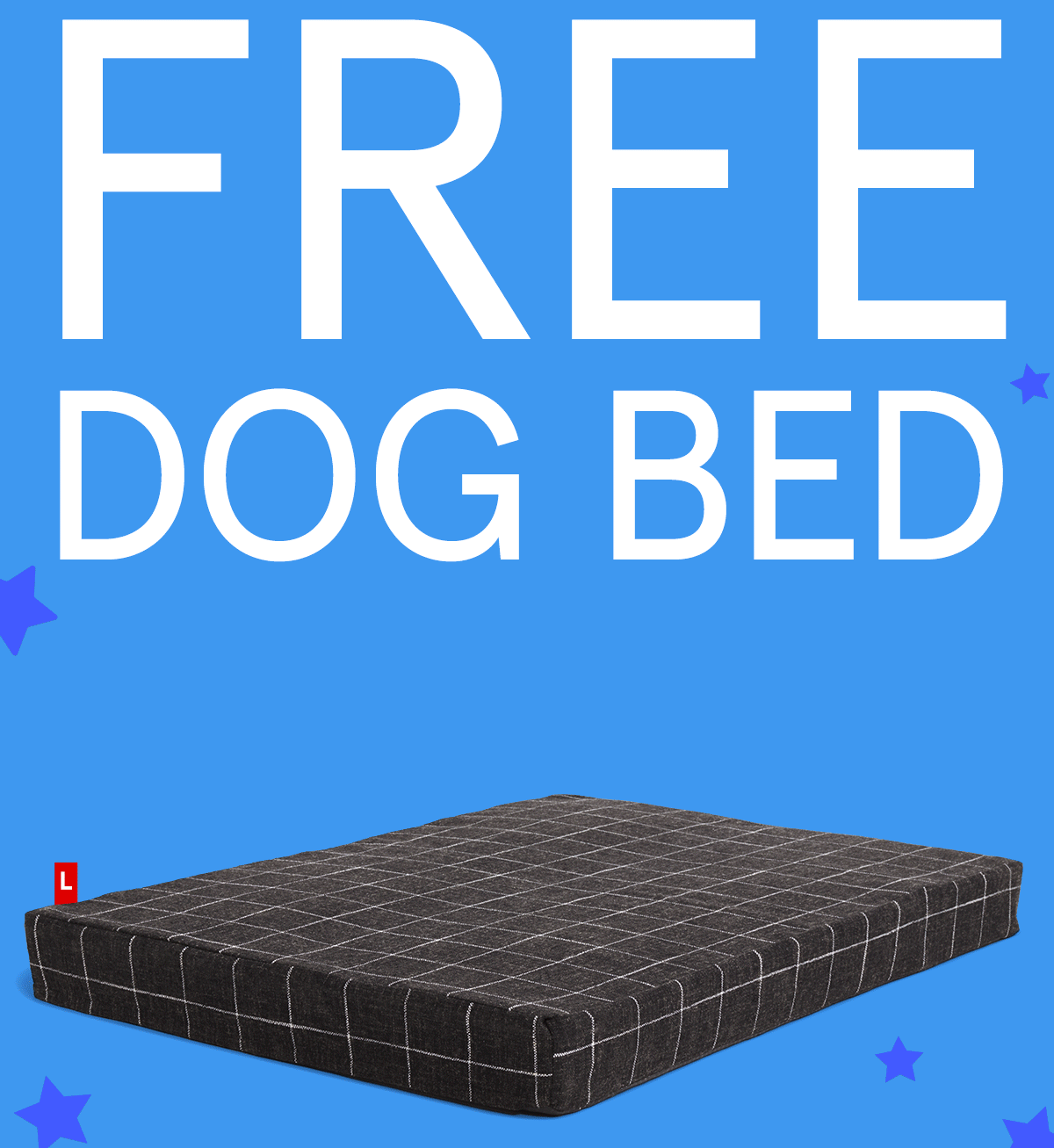 Dog Bed