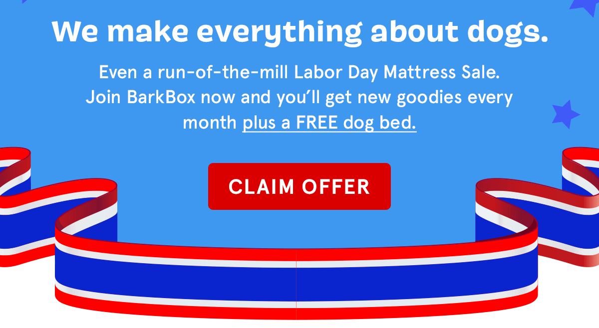 Claim Offer