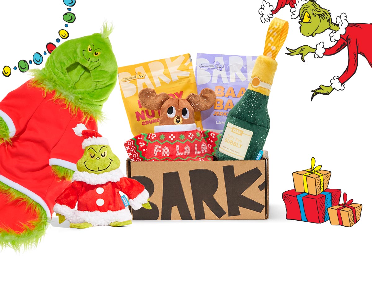 Join BarkBox!