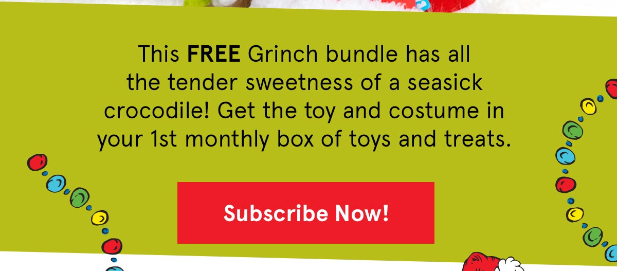 Join BarkBox!