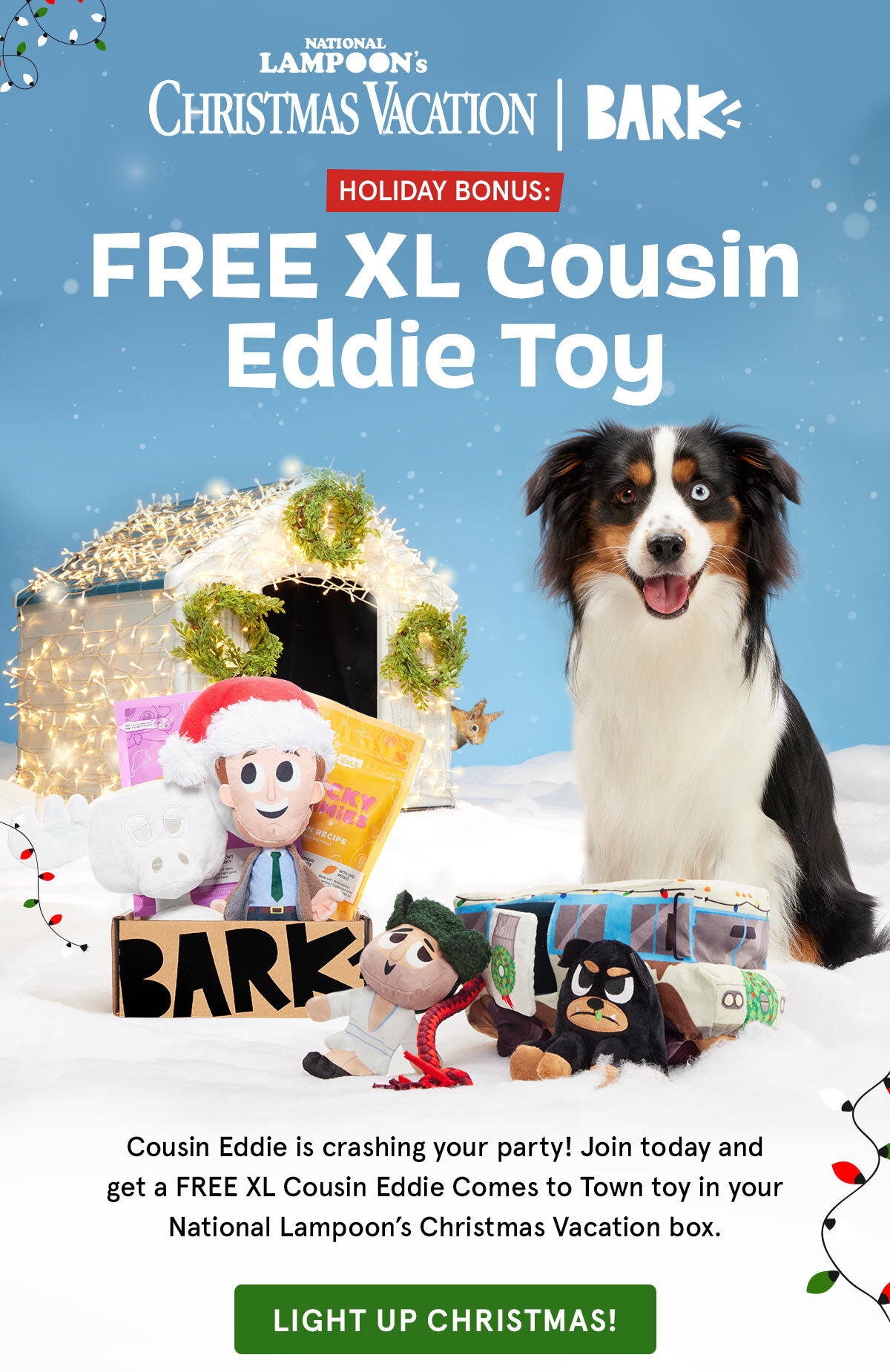 Join BarkBox!