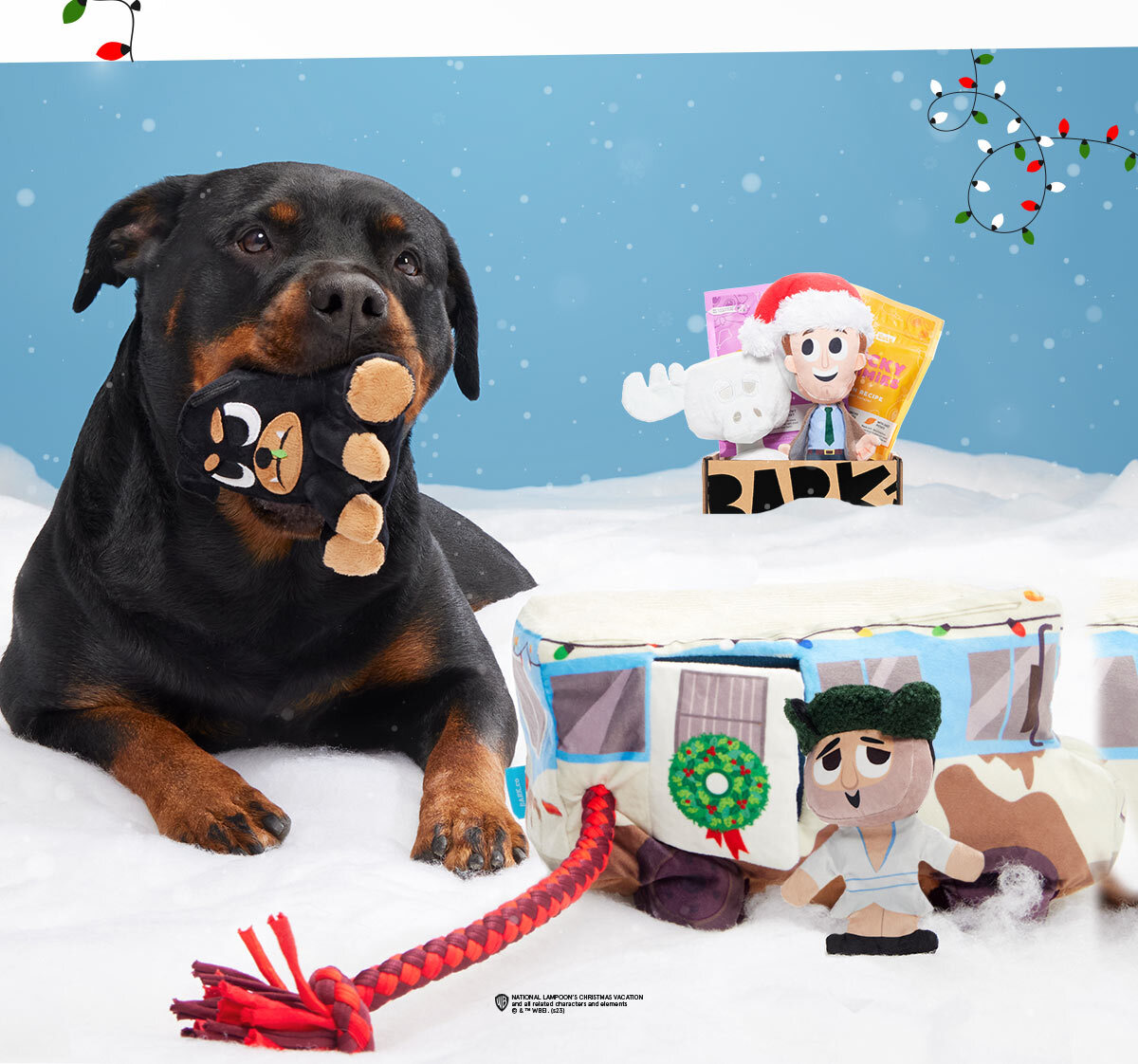 Join BarkBox!