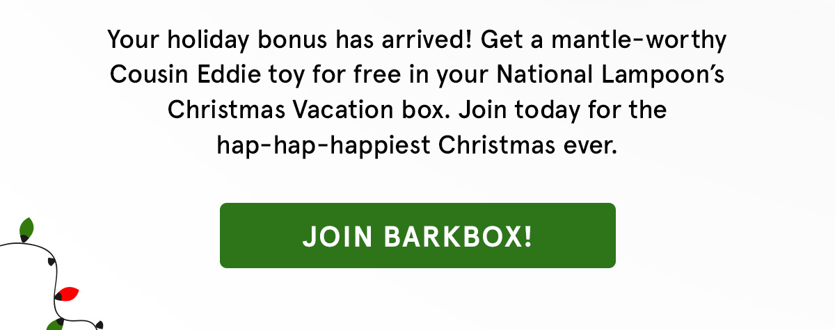 Join BarkBox!
