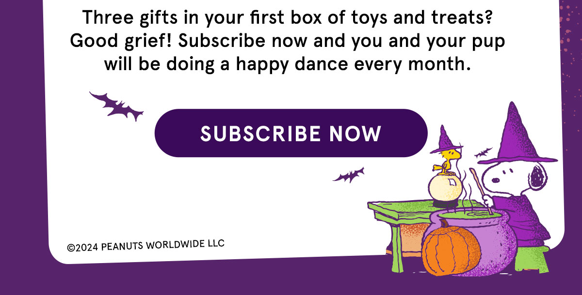 Subscribe now!