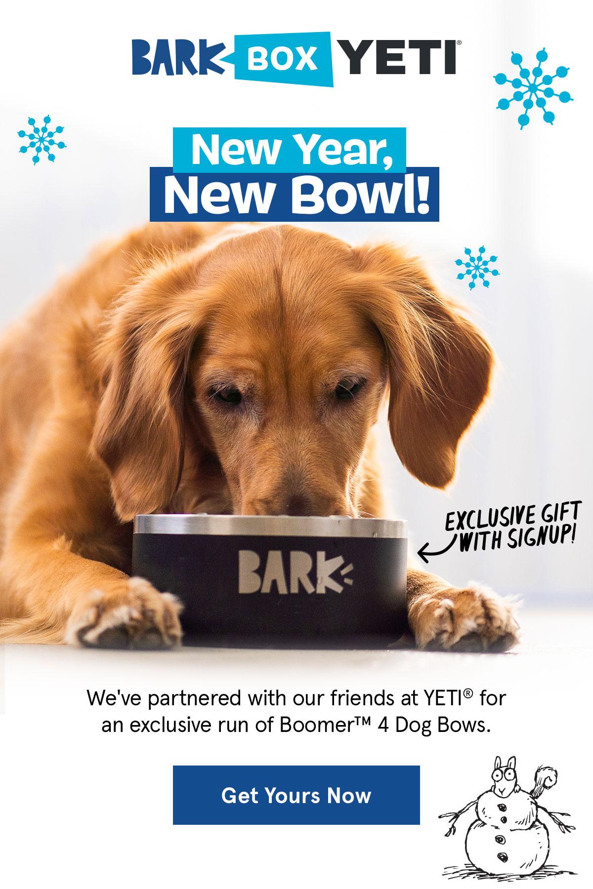 Join BarkBox!