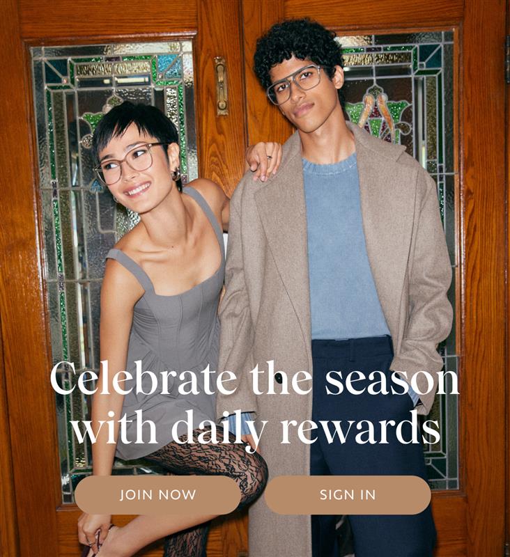 Celebrate the season with daily rewards