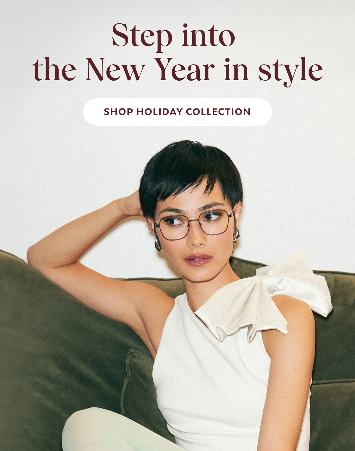 Shop holiday collection