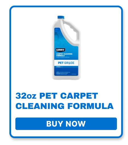 32oz Pet Carpet Cleaning Formula - BUY NOW ->