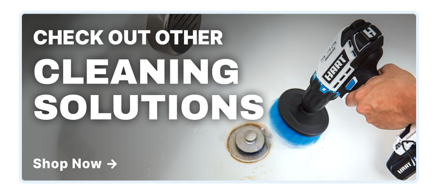 Check Out Other Cleaning Solutions - BUY NOW ->