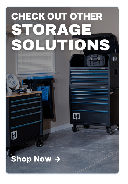 Check Out our other Storage Solutions - Shop Now ->