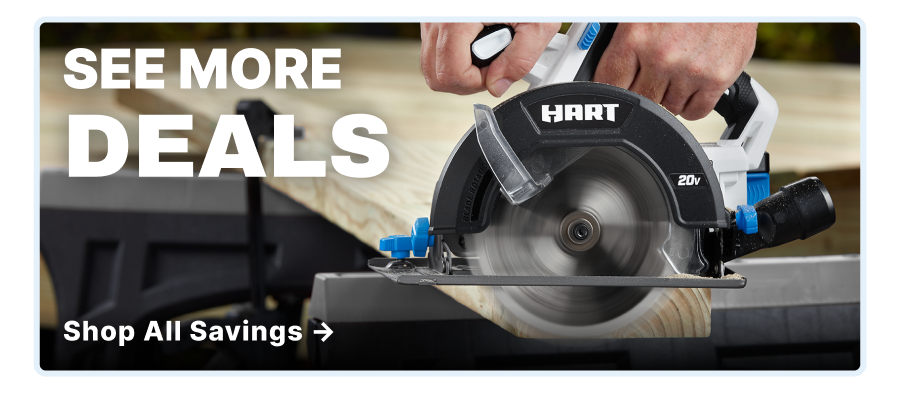 See more deals. Shop All Savings.