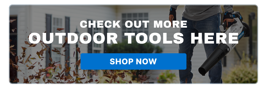 Check out more outdoor tools here! Shop Now!