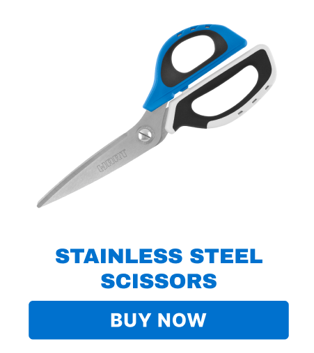 Stainless Steel Scissors - BUY NOW