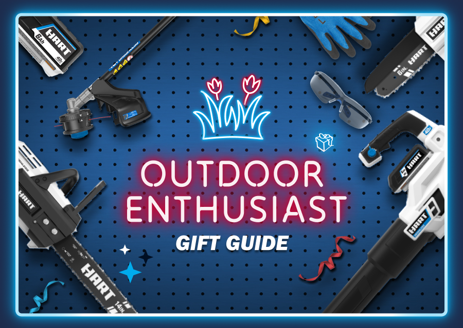 Outdoor Enthusiast Gift Guide