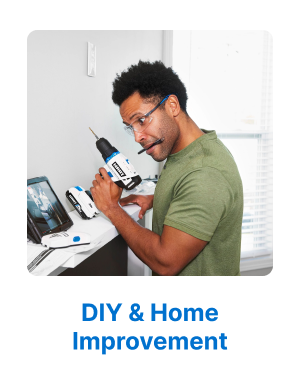 DIY & Home Improvement