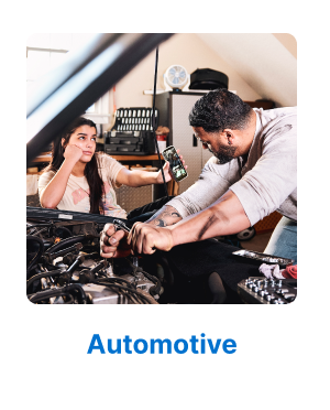 Automotive